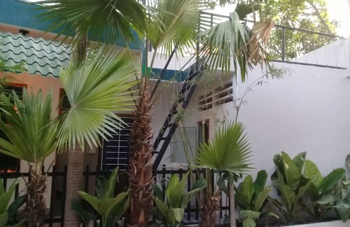 Quy Nhon House | Golden Sky Homestay 1