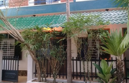 Quy Nhon House | Golden Sky Homestay 1