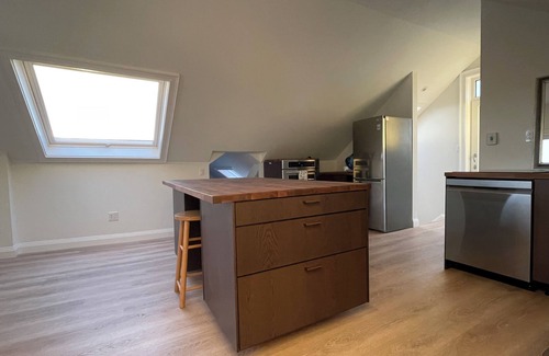Prince Rupert Apartment | Golden Sky Sanctuary: at The Algonquin Residence