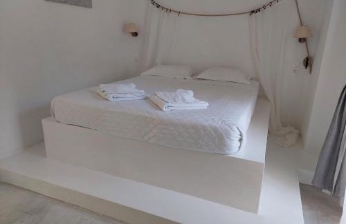 Agia Marina Apartment | Golden Star Praxitelous