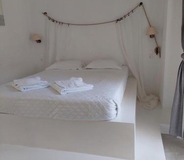 Agia Marina Apartment | Golden Star Praxitelous