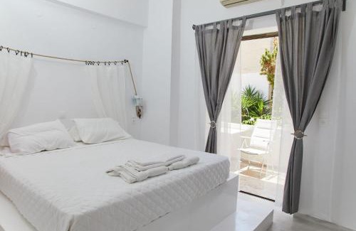 Agia Marina Apartment | Golden Star Praxitelous