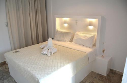 Agia Marina Apartment | Golden Star Praxitelous