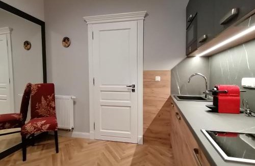 Melk Apartment | GOLDEN STAR - Premium Apartments