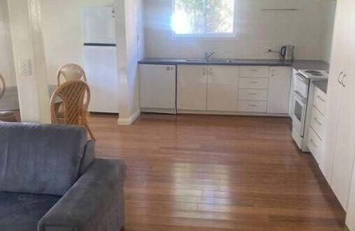 West Wyalong House | Golden street cottage