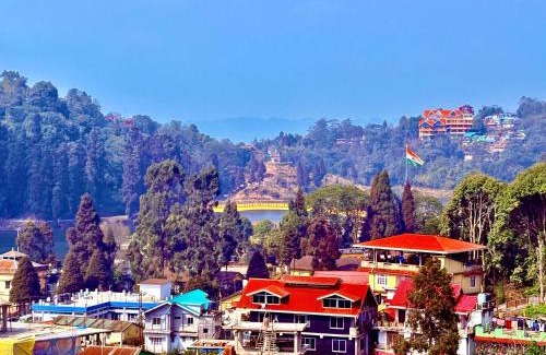 Mirik House | Golden Sunview Homestay