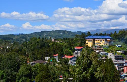 Mirik House | Golden Sunview Homestay