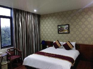 Thai Binh Hotel | Golden Thai binh Hotel