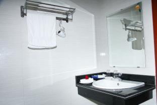 Thai Binh Hotel | Golden Thai binh Hotel