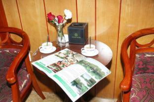 Thai Binh Hotel | Golden Thai binh Hotel
