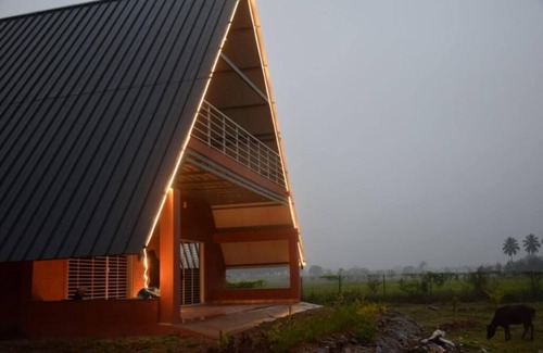 Mysore House | Golden Traingle