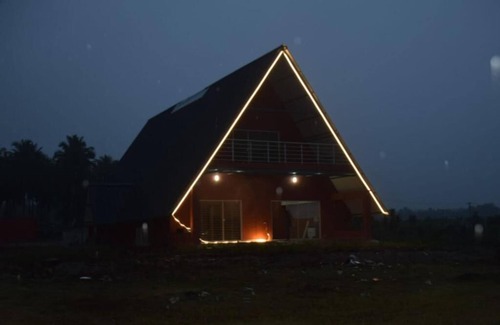 Mysore House | Golden Traingle