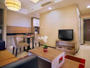 Balikpapan Hotel | Golden Tulip Balikpapan Hotel & Suites