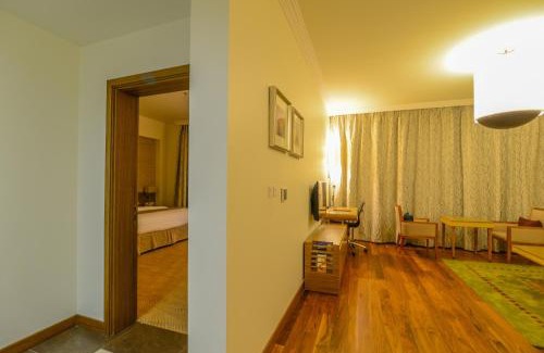 Az Zuhur Hotel | Golden Tulip Dammam Corniche Hotel