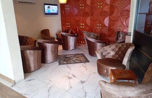 Owerri Hotel | golden tulip essential