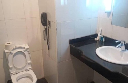 Owerri Hotel | golden tulip essential