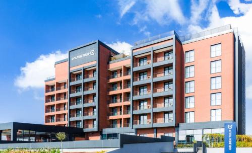 Cerkesli Hotel | GOLDEN TULIP GEBKIM KOCAELI