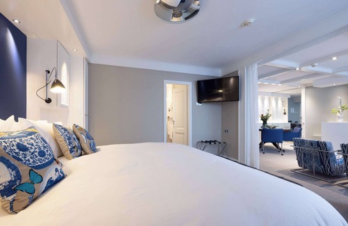 's-Hertogenbosch Hotel | Golden Tulip Hotel Central