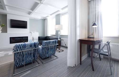 's-Hertogenbosch Hotel | Golden Tulip Hotel Central