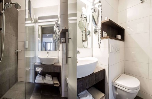 's-Hertogenbosch Hotel | Golden Tulip Hotel Central
