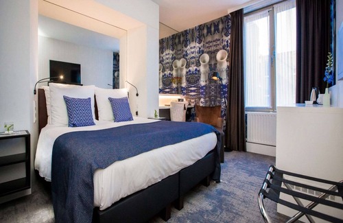 's-Hertogenbosch Hotel | Golden Tulip Hotel Central