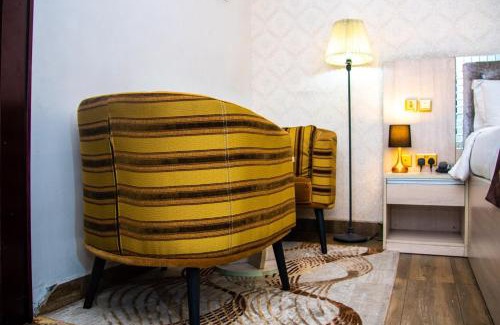Port Harcourt Hotel | Golden Tulip Hotel -GT31 Stadium Road