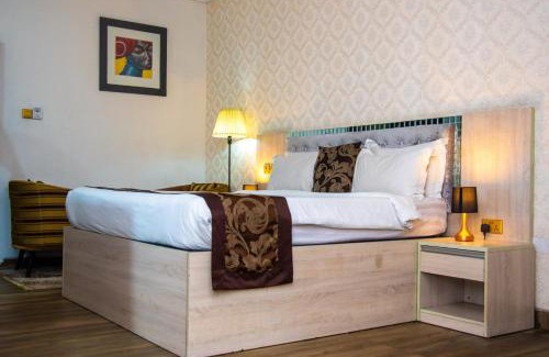 Port Harcourt Hotel | Golden Tulip Hotel -GT31 Stadium Road