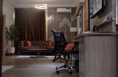 Port Harcourt Hotel | Golden Tulip Hotel -GT31 Stadium Road