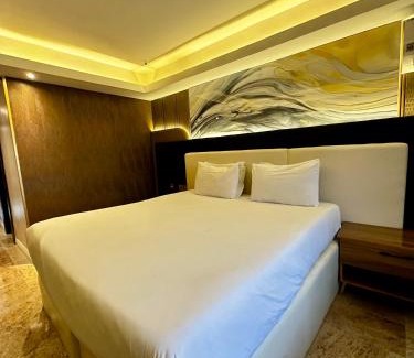 Port Harcourt Hotel | Golden Tulip Hotel Port Harcourt -GTPH