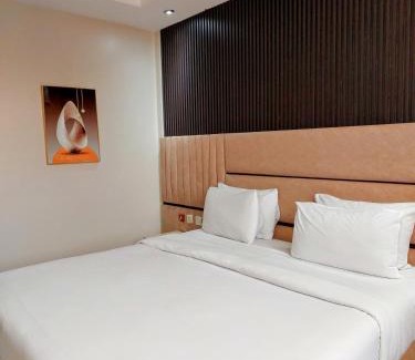 Port Harcourt Hotel | Golden Tulip Hotel Port Harcourt -GTPH