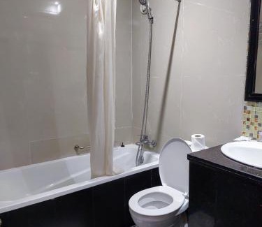Port Harcourt Hotel | Golden Tulip Hotel Port Harcourt -GTPH