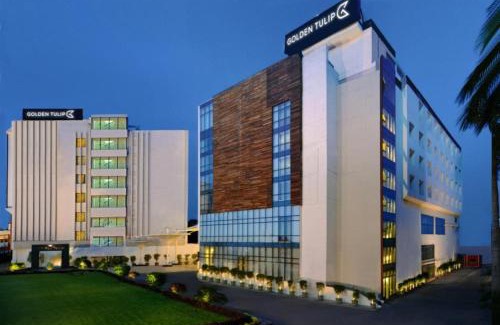 Auli Hotel | Golden Tulip Lucknow