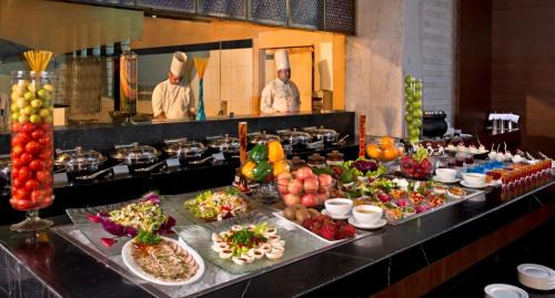 Auli Hotel | Golden Tulip Lucknow