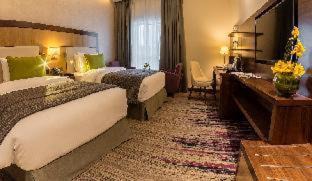 Barsha Heights Hotel | Golden Tulip Media Hotel