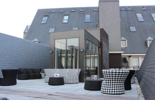 Municipality of Helmond Hotel | Golden Tulip West Ende