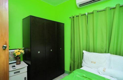 Malolos City Apartment | Golden V Executive Homes Unit G