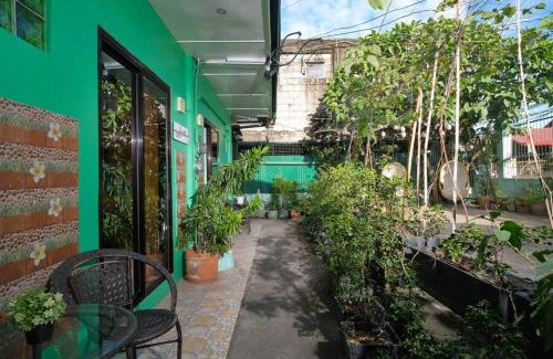 Malolos City Apartment | Golden V Executive Homes Unit I
