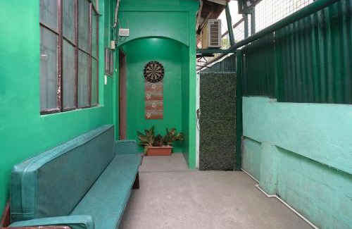 Malolos City Apartment | Golden V Executive Homes Unit J