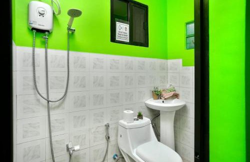 Malolos City Apartment | Golden V Executive Homes Unit J