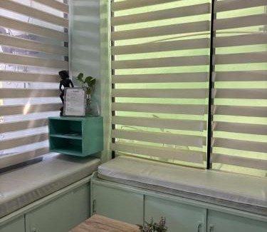 Malolos City Apartment | Golden V Primera Unit A