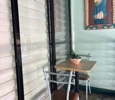 Malolos City Apartment | Golden V Primera Unit A