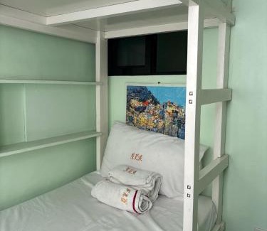 Malolos City Apartment | Golden V Primera Unit A