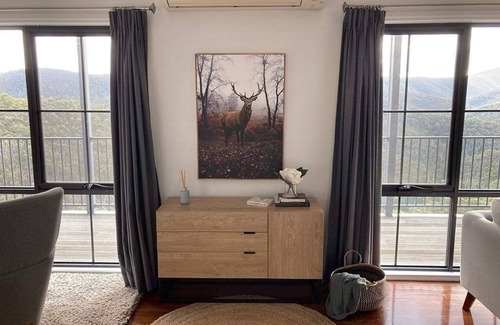 Steels Creek House | Golden Valley - Steels Creek
