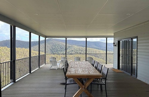 Steels Creek House | Golden Valley - Steels Creek