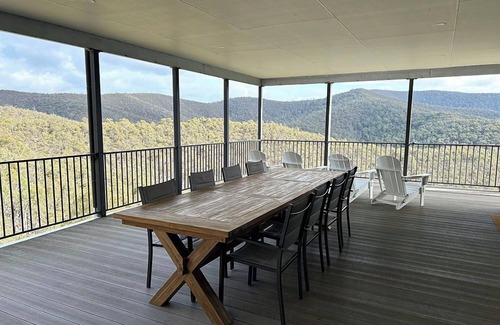 Steels Creek House | Golden Valley - Steels Creek