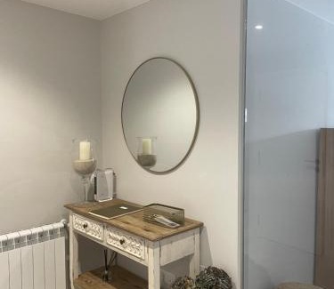 Viveiro Apartment | Golden Views