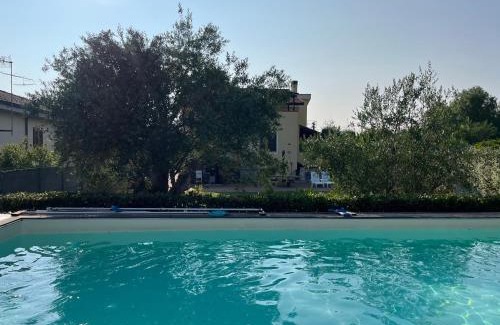 Sassari Apartment | Golden Villa, Residenza di Campagna