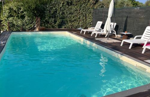Sassari Apartment | Golden Villa, Residenza di Campagna