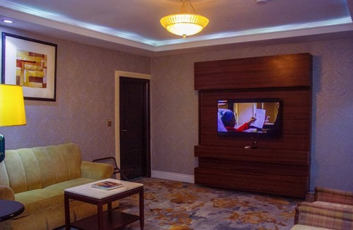 Owerri Hotel | Golden Vista Hotels