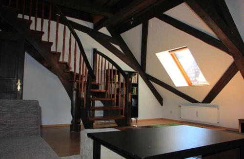 Pottenstein Apartment | Goldener Anker Pottenstein Urlaub für die ganze Familie